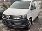 Volkswagen transporter 85000 km, Auto's, Volkswagen, 4 deurs, 4 cilinders, Wit, Leder