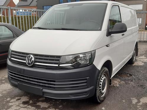 Volkswagen transporter 85000 km, Auto's, Volkswagen, Particulier, Transporter, ABS, Airbags, Airconditioning, Centrale vergrendeling