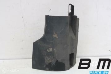 Sideskirt rechtsachter VW Passat B6 3C0853898 beschikbaar voor biedingen