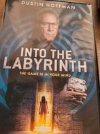 Into The Labyrinth   "the game is your mind", Cd's en Dvd's, Overige genres, Zo goed als nieuw, Verzenden, Vanaf 16 jaar
