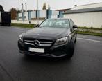 Mercedes-Benz C180d - 2017 - gekeurd voor verkoop, Auto's, Bluetooth, Euro 6, Diesel, Particulier