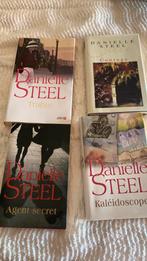 4 grote Danielle Steel-boeken, Ophalen of Verzenden, Gelezen, Danielle Steel