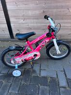 Kinderfiets van cars, Ophalen, Zo goed als nieuw