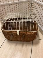 Hondenmand voor fiets, Enlèvement, Comme neuf