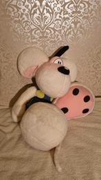 Diddl knuffel XXL, Kinderen en Baby's, Speelgoed | Knuffels en Pluche, Ophalen, Zo goed als nieuw