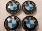 Bmw wieldoppen 75 mm buitenkant/72 mm binnenkant, Auto-onderdelen, Ophalen of Verzenden, Nieuw, BMW