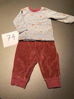 Pyjama chaud fait main, Enfants & Bébés, Comme neuf, Enlèvement