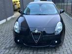 Alfa Romeo Giulietta 1.6 JTD M-Jet Distinctive Start&Stop 20, Autos, Alfa Romeo, Boîte manuelle, Jantes en alliage léger, Berline