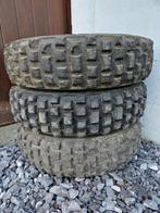 3 Roues cross, Auto-onderdelen, Banden en Velgen, Ophalen, 13 inch