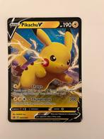 3 grote Pokémon kaarten, Hobby en Vrije tijd, Verzamelkaartspellen | Pokémon, Ophalen, Zo goed als nieuw