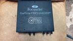 Focusrite Saffire pro 24 dsp, Ophalen of Verzenden, Gebruikt, Audio