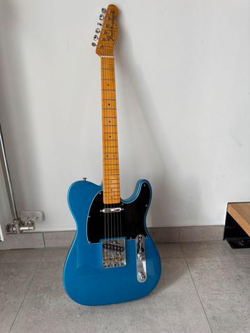 Fender Telecaster, Enlèvement, Comme neuf, Fender