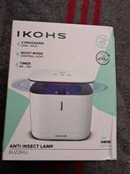 Ikohs, lampe anti insecte, Enlèvement ou Envoi, Neuf