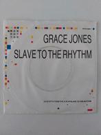 Grace Jones - Slave To The Rhythm (1985), Cd's en Dvd's, Vinyl Singles, Ophalen of Verzenden, Dance
