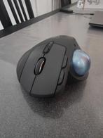 Souris trackball bleutooth sans fil Logitech MX Ergo, Computers en Software, Muizen, Ophalen, Zo goed als nieuw