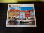 Puzzel King, Hobby en Vrije tijd, Denksport en Puzzels, Ophalen of Verzenden, 500 t/m 1500 stukjes, Zo goed als nieuw, Legpuzzel