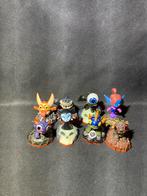 Skylanders Trap Team Mini’s, Ophalen of Verzenden, Zo goed als nieuw