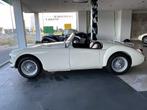 1957 - MG A Oldtimer, Auto's, MG, Gebruikt, Overige brandstoffen, Bedrijf, Overige carrosserie