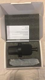 Microstream/gaming/podcast, Muziek en Instrumenten, Microfoons, Ophalen of Verzenden, Zo goed als nieuw, Overige typen