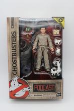 Podcast - Ghostbusters Plasma Series, Collections, Cinéma & Télévision, Enlèvement ou Envoi, Film, Figurine ou Poupée, Neuf