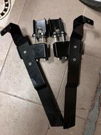 Adapter maxicosi Urban Arrow, Ophalen, Zo goed als nieuw