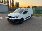 Peugoet Partner 1.5 blue hdi, Autos, Camionnettes & Utilitaires, Achat, Euro 6, Boîte manuelle, Diesel