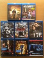Films Blu-ray - action-aventure-comédie-thriller, CD & DVD, Blu-ray, Comme neuf, Enlèvement ou Envoi, Aventure