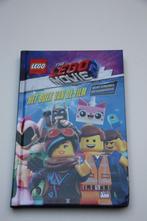 The lego movie 2 : het boek van de film, Ophalen of Verzenden, Gebruikt, Lego