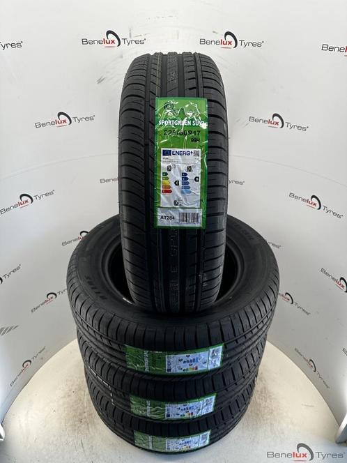 nieuw 225/60R17 99H Atlas 225/60 R17 225/60/17 2256017, Auto-onderdelen, Banden en Velgen, Band(en), Zomerbanden, 17 inch, 225 mm