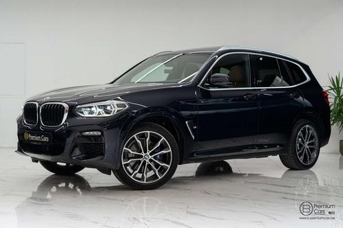 BMW X3 xDrive30e Aut. M pack! Pano, Hud, Memory, Camera!, Auto's, BMW, Bedrijf, Te koop, X3, 4x4, ABS, Adaptive Cruise Control