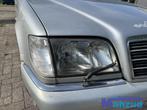 MERCEDES S KLASSE W140 rechts koplamp knipperlicht 1991-1998, Auto-onderdelen, Gebruikt, Mercedes-Benz AG, Mercedes-Benz, Mercedesstrasse 120
70372  Stuttgart, DE