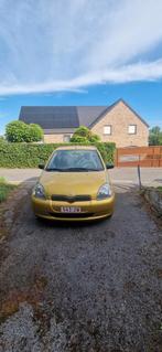 Toyota Yaris, Auto's, Toyota, Voorwielaandrijving, Handgeschakeld, Particulier, Blauw