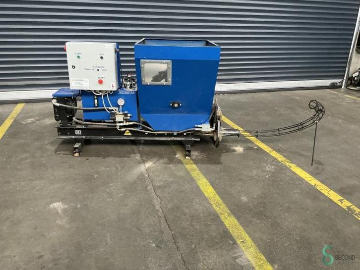 Falach 50, Articles professionnels, Machines & Construction | Autre