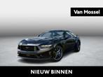 Ford Mustang 5.0i V8 Aut. Dark Horse | SALON ACTIE |5Y WARRA, Autos, Neuf, Achat, Entreprise, 2 portes
