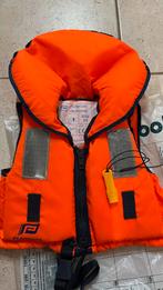 Reddingsvest, zwemvest typhoon XS, Watersport en Boten, Watersportkleding, Ophalen, Zo goed als nieuw