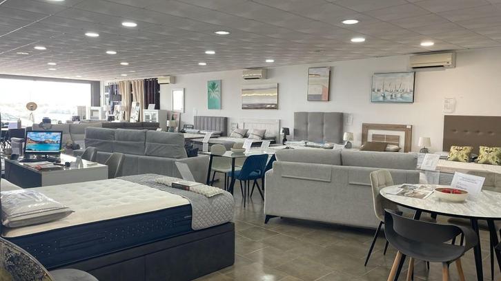 Exclusieve zakelijke mogelijkheid op PRIME LOCATIE in MURCIA, Immo, Buitenland, Spanje, Overige soorten, Stad