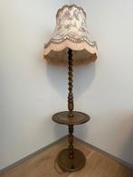 antieke staande lamp, Antiek en Kunst, Ophalen