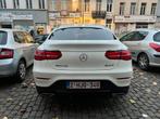 Mercedes GLC 220d 4 matic, Auto's, Automaat, Wit, Bedrijf, Diesel
