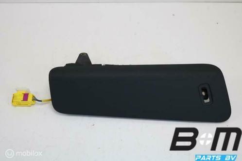 Zij-airbag rechts achter Audi Q5 8R 8R0880442B, Auto diversen, Anti-diefstal, Gebruikt