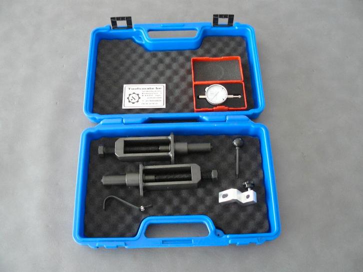 Timing set voor Porsche 911 met M30 en M64 motor, Auto diversen, Autogereedschap, Nieuw, Verzenden