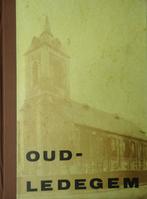 Oud-Ledegem, Boeken, Geschiedenis | Stad en Regio, Ophalen of Verzenden