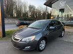 Opel Astra 1.7 CDTi ecoFLEX * 12 MAANDEN GARANTIE*, Auto's, Voorwielaandrijving, Euro 5, Stof, Zwart