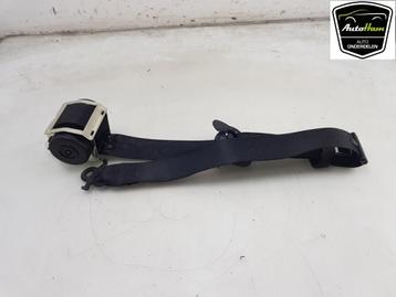 VEILIGHEIDSGORDEL RECHTS VOOR BMW 5 serie (F10), Auto-onderdelen, Interieur en Bekleding, Gebruikt, BMW