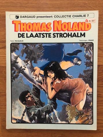 Thomas Noland collectie Charlie beschikbaar voor biedingen