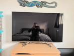 Panasonic 50 inch, Audio, Tv en Foto, Televisies, Ophalen, Gebruikt, Panasonic, 50 Hz