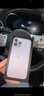 Iphone 13 pro max nieuww!!!, Telecommunicatie, Mobiele telefoons | Apple iPhone, Ophalen, Zo goed als nieuw, IPhone 13