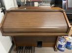 Orgel Solina f225, Ophalen, Orgel