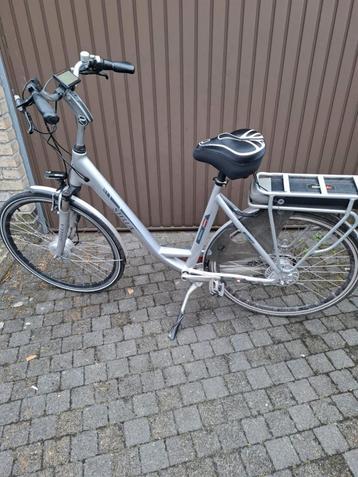 Stella, Ophalen, Gebruikt