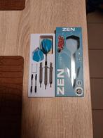 Dartpijlen SHOT ZEN JUTSU, Ophalen, Flights