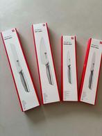 Messenset Zwilling Profile, Huis en Inrichting, Ophalen, Nieuw, Inox of Chroom, Bestekset